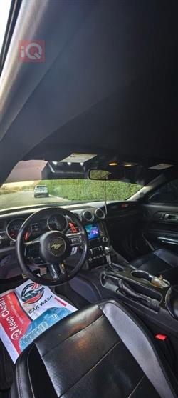 فورد موستانج